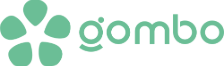 Logo Gombo