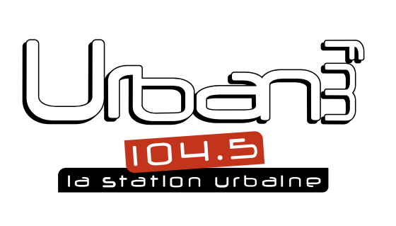 logo Urban FM